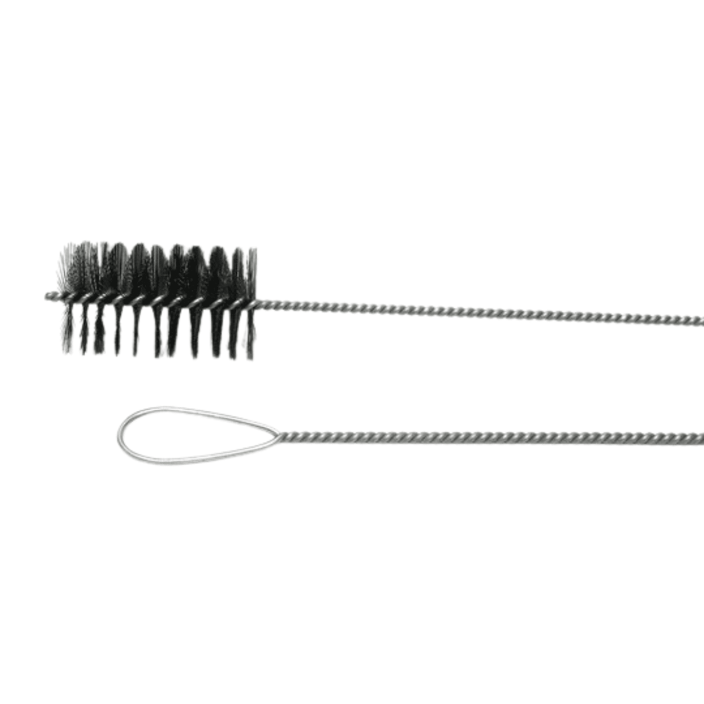 76257 - Schaefer - Furnace Brush-X Long Handle Stiff Wire  2-1/2" - (12PK)