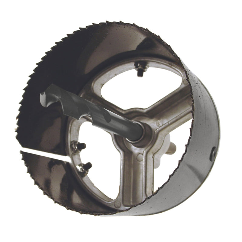 HSW97 - Malco - VENT SAW WOOD 6 1/4" (1EA)
