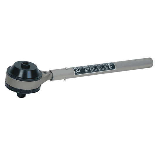 TM-391 - Williams - Torque Multipler with Planetary-gear Mechanism with Max Output 1200 ft lbs