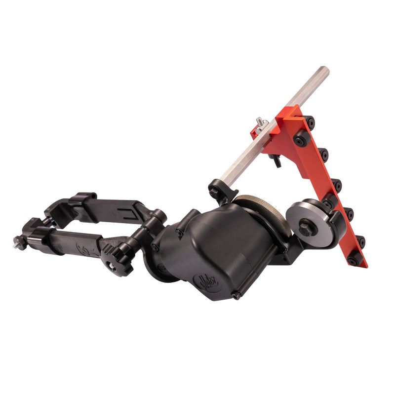 TSPC2 - Malco - TurboShear® Straight Cut Rotary Panel Cutter Kit