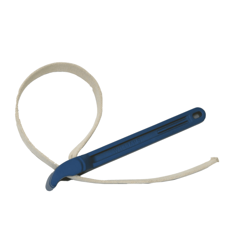 JHW40221 - Williams - 12" Strap Wrench