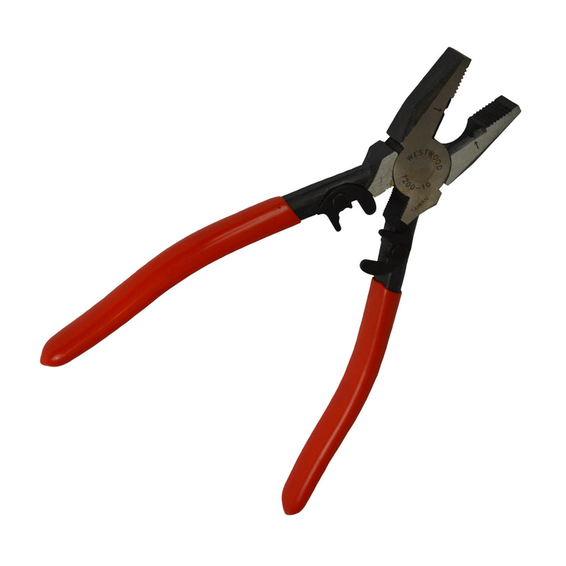 40406 - Master Lineman’s Pliers & Terminal Crimper (Crown Replacement for WP-T200-10)
