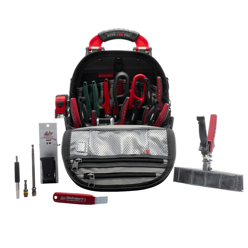RSGPRO1 - Malco - Professional Siding Tool Kit