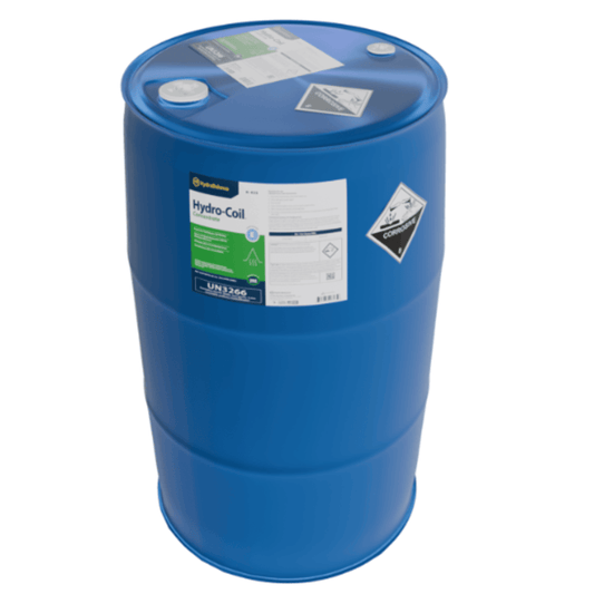 H-455  -  HydroBalance - Hydro-Coil Concentrate 55-Gal Drum, (1EA)