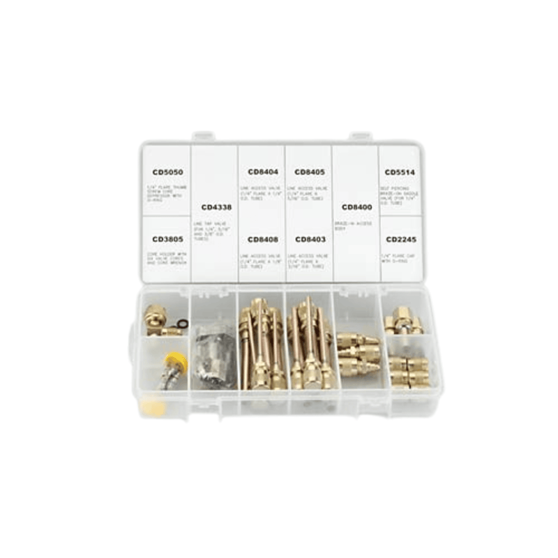 CD9530SVK - C&D - appliance service kit 1EA