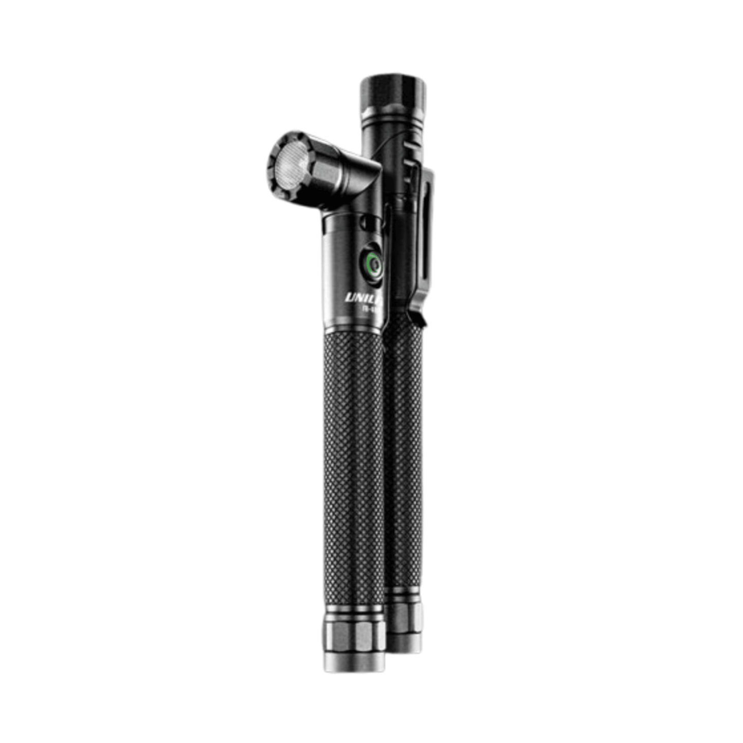 FR-400 - Unilite - Right Angle USB Flashlight