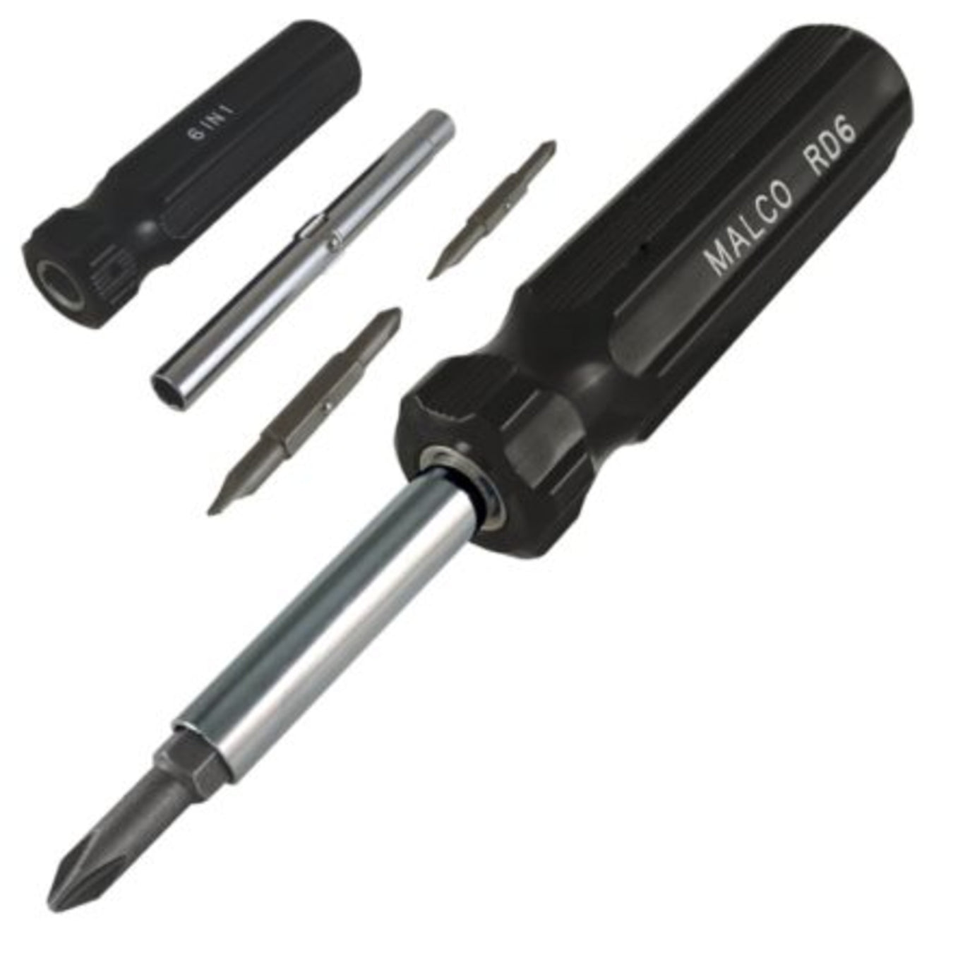 Malco Screwdrivers