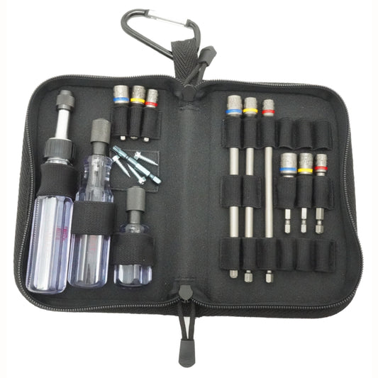 CONNEXT5 - Malco - KIT, CONNEXT5, 1/4",5/16",3/8" (1EA)