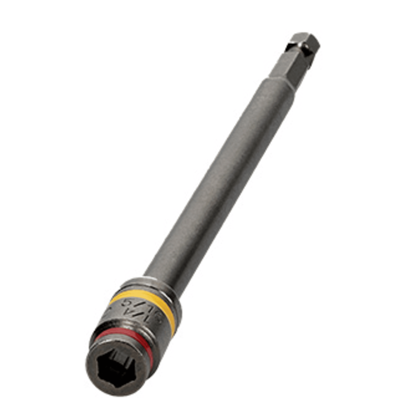 IMSHXLC2 - Malco - HEX DVR,  DEEP MAGNET,CLEAN 6" (1EA)