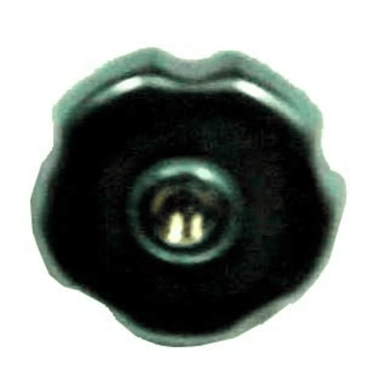 HW165 - Crown - Valve Fusible Hand Wheel 165F