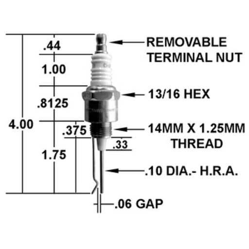 CA470 - Igniter/Replaces I-3 & Ecl 13047