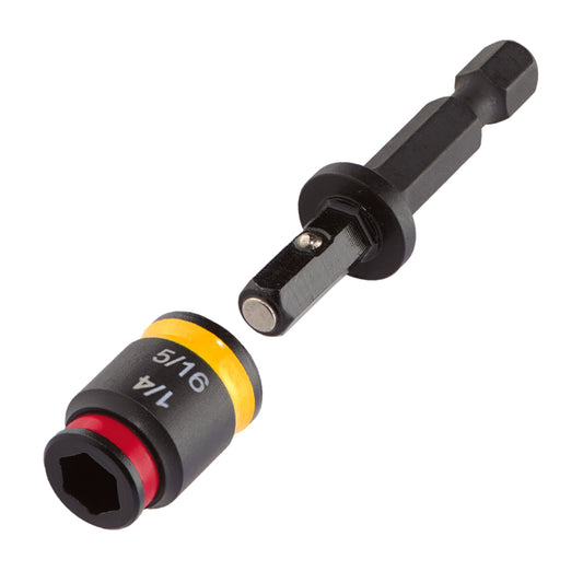 IMSHC - Malco - HEX DRIVER, 1/4 & 5/16, CLEAN (1EA)
