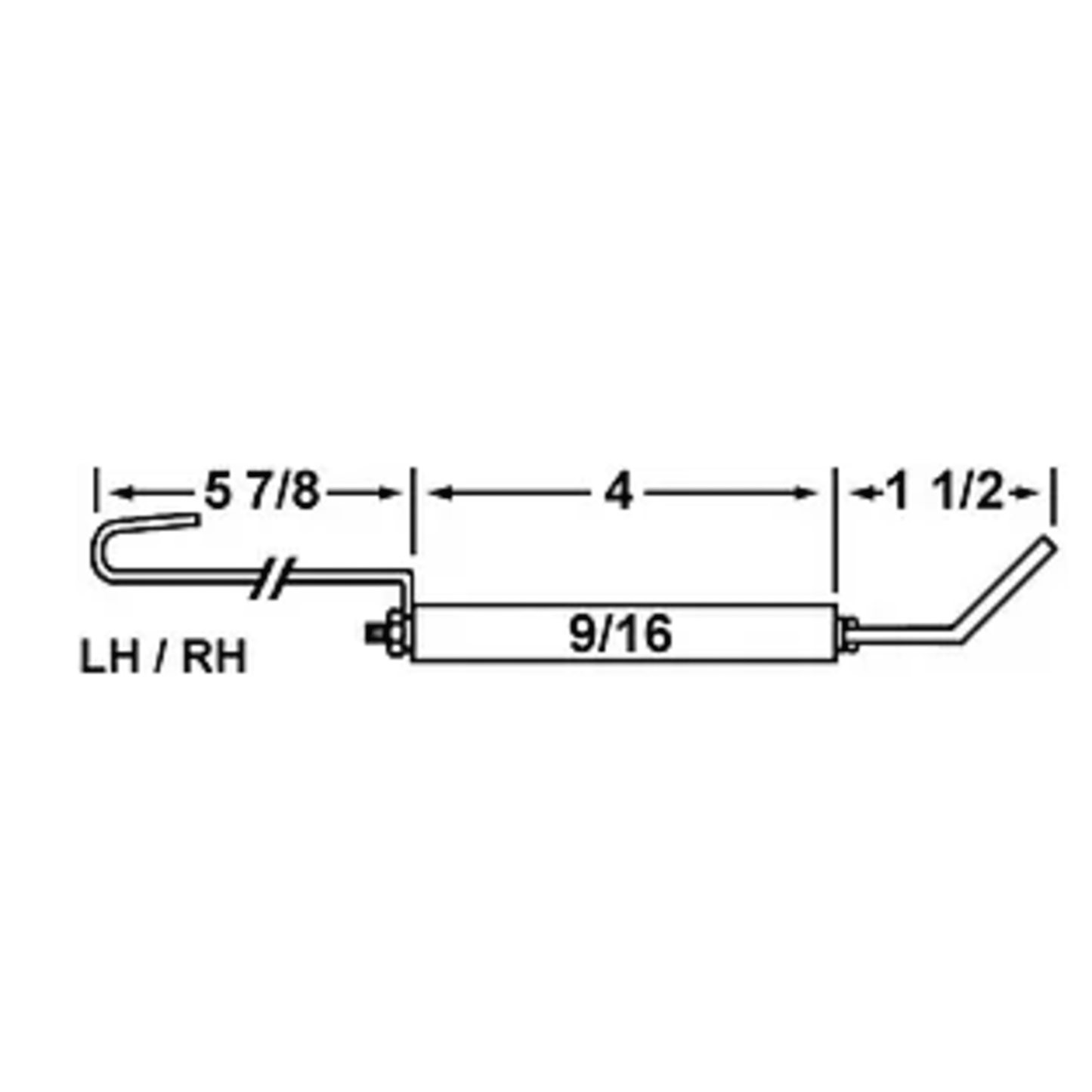 21185-02 - Crown - DUCANE * CD 34 (2PK)