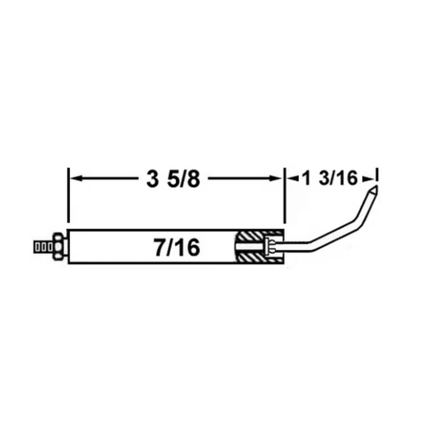 25478 - Crown - NU-WAY       *  CN 36 (1EA)