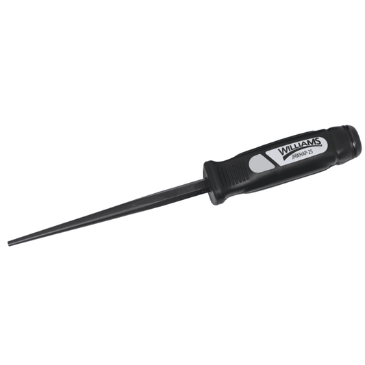 JHWHAP-25 - Williams - ALIGNING PUNCH WITH HANDLE P-25 - 9"