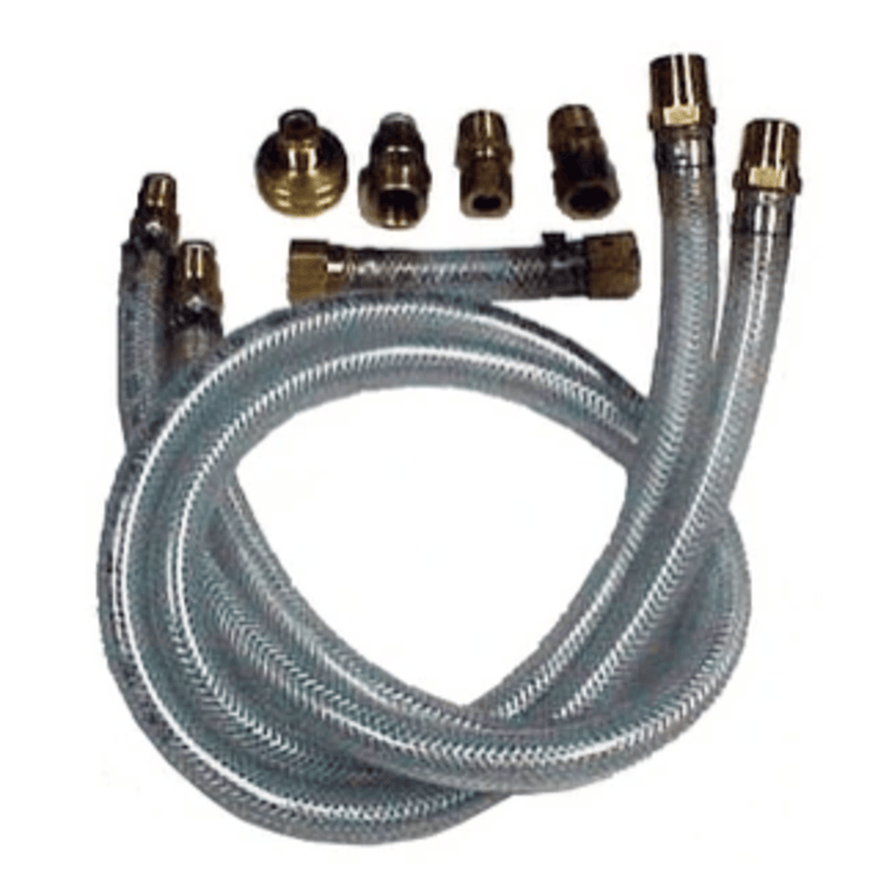 9130-4017 - Crown - Hose Firomatic Kit