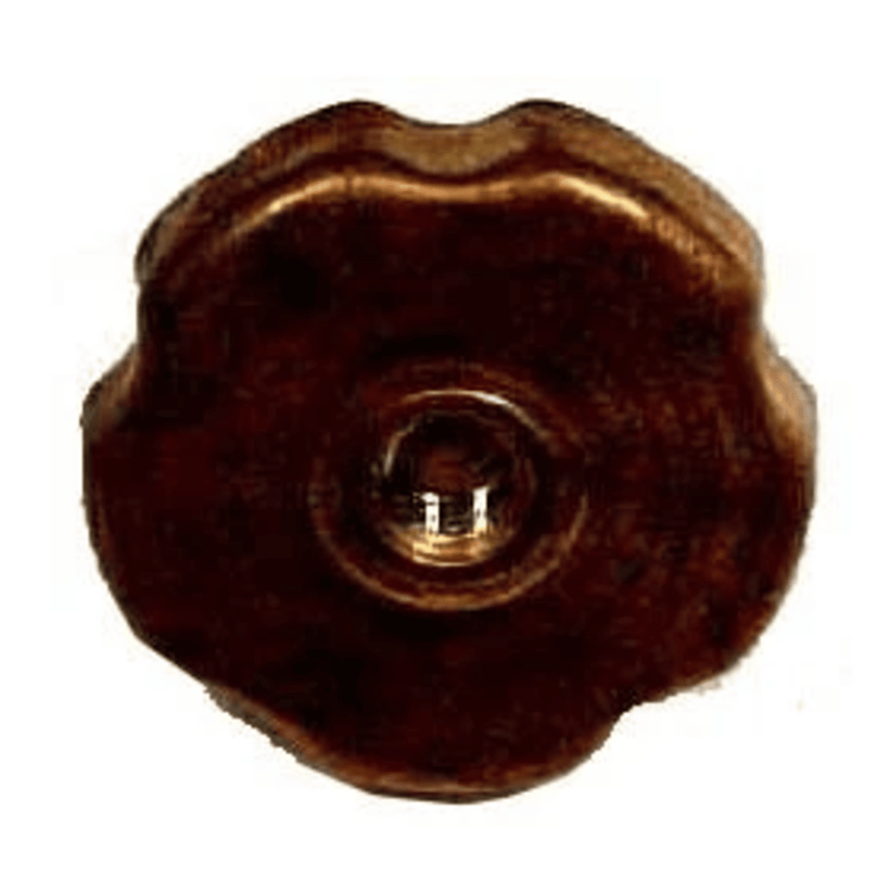 HW200 - Crown - Valve Fusible Hand Wheel 200F