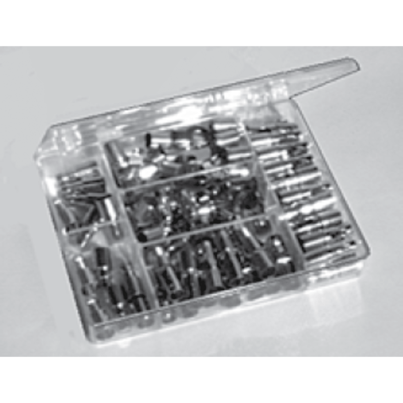 41800 - Mini Ignition Terminal Kit (Crown Replacement for WP-E9-34)