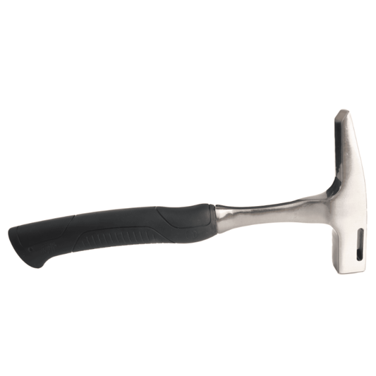 TMH1 - Malco - Tin Master Hammer w/Drive Cleat Bending Slot