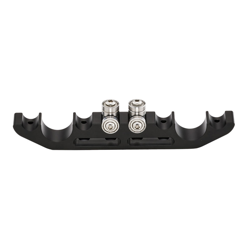 FSC1 - Malco - BENDER CONNECTOR, BLACK (1EA)