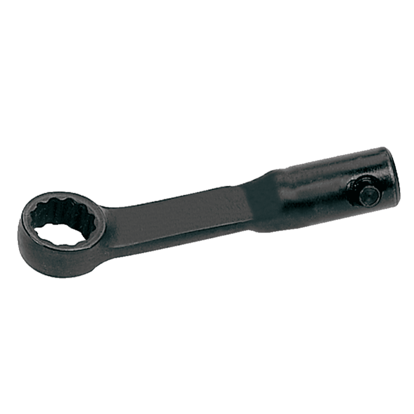 Box End Wrenches