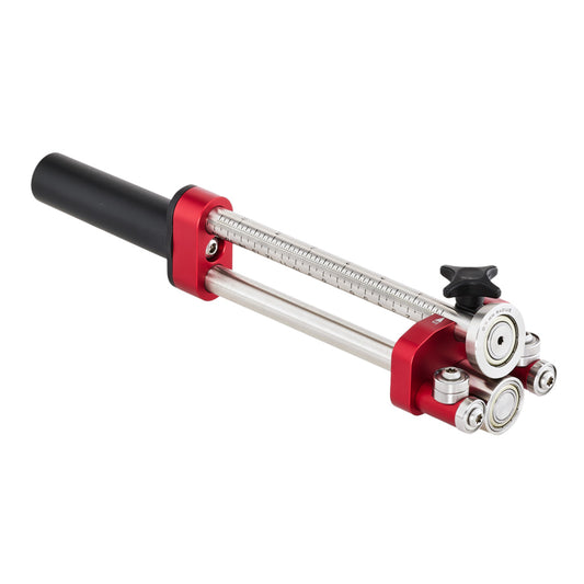 FS1N165 - Malco - BENDER, SINGLE STATION, 165MM (1EA)