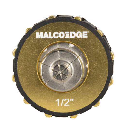 TEH500 - Malco - TUBING EXPANDER HEAD 1/2