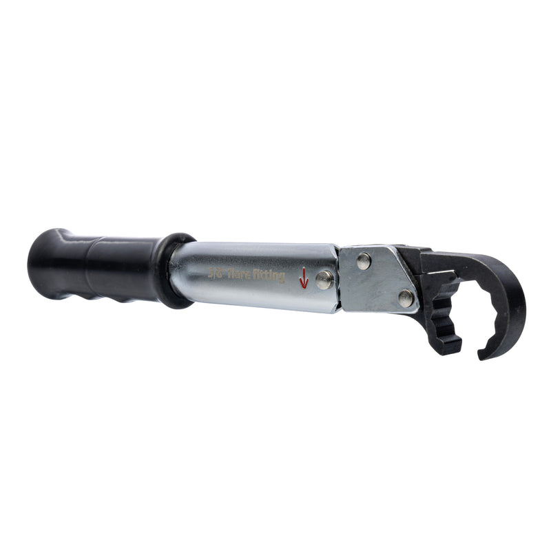 RTW375 - Malco - Ratcheting Torque Wrench 3/8"