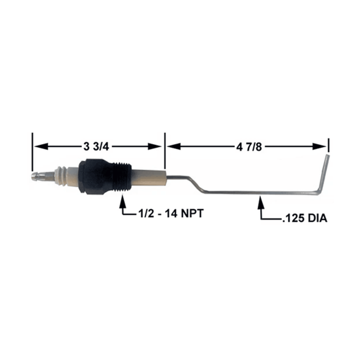 27581 - Crown - SUR-LITE ELECTRODE 2248 (1EA)