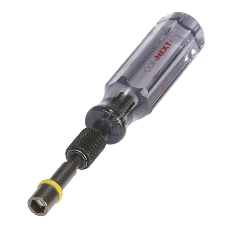 HHD2S - Malco - HEX DRIVER, MAG, STD, 5/16" (1EA)