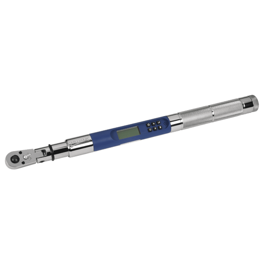 Williams 2503EFRMH, 1/2" Drive Electronic Torque Wrench (150 -3,3000 in lbs)