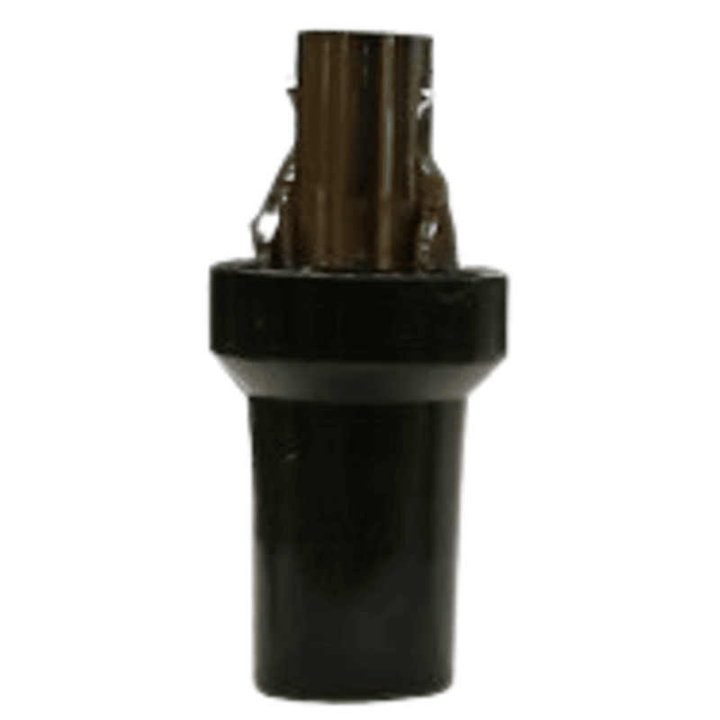CRO-55201-10 / WP-E9-SS-SOS-10PK - Crown - Spring Snap with Thermoplastic Base 10pk