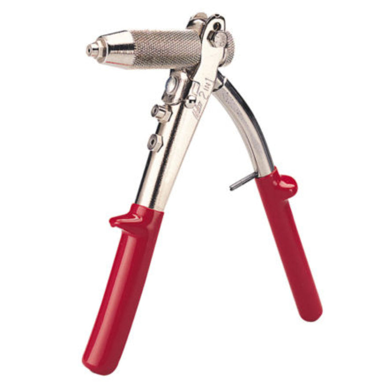 2IN1 - Malco - RIVETER, HAND (1EA)