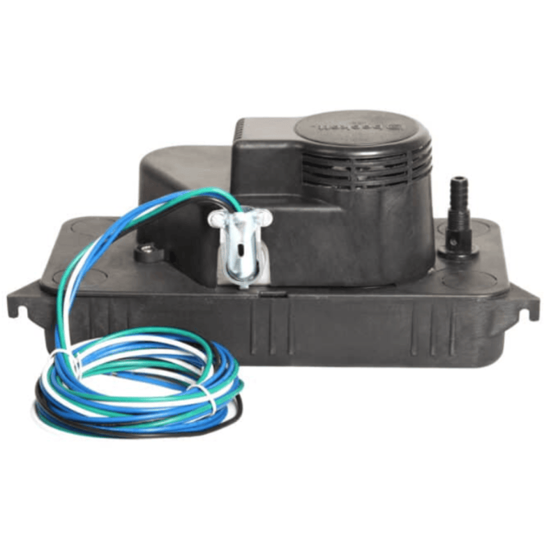 CL201ULP - Beckett - Pump-115V Condensate Low Pro Plenum rated(6ea)