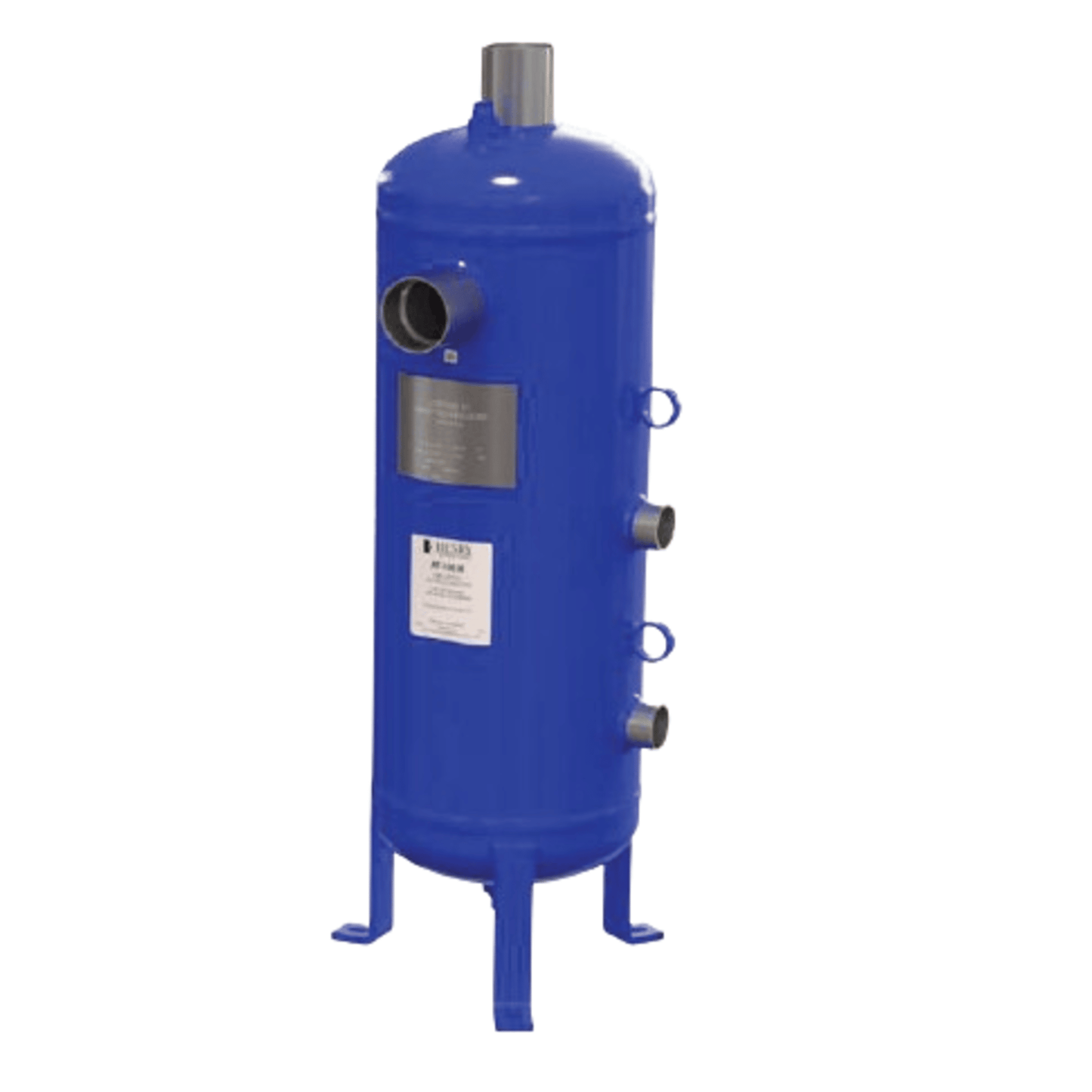 AF-10030 - Henry - 2-5/8 ODS - 66.675mm - Suction Line Accumulator
