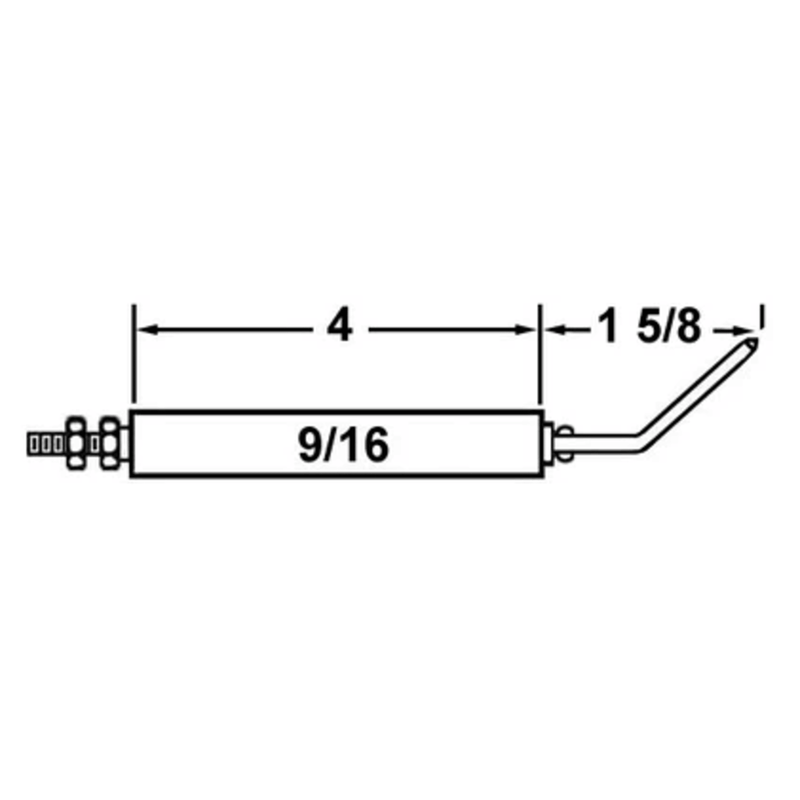 27493-02 - Crown - SUNRAY  *  CS 82B (2PK)