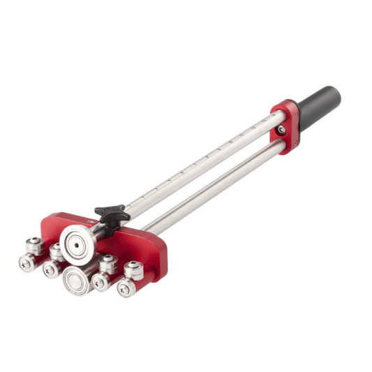 FS1W365 - Malco - BENDER, SINGLE STATION, 365MM (1EA)