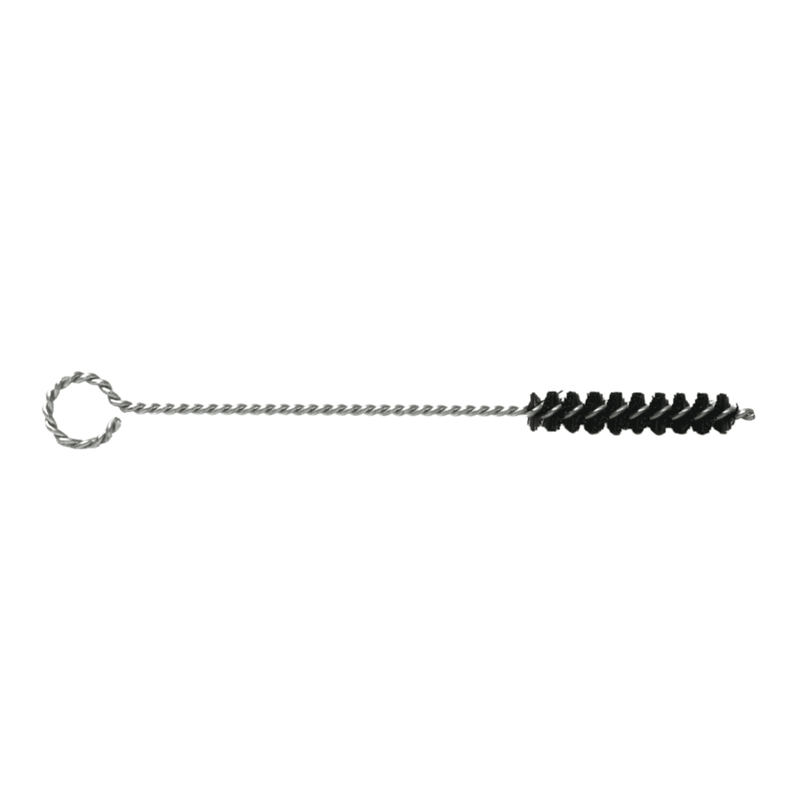 14510 - Schaefer - Nylon - SS/SS Brush Dia 3/8" - (12PK)