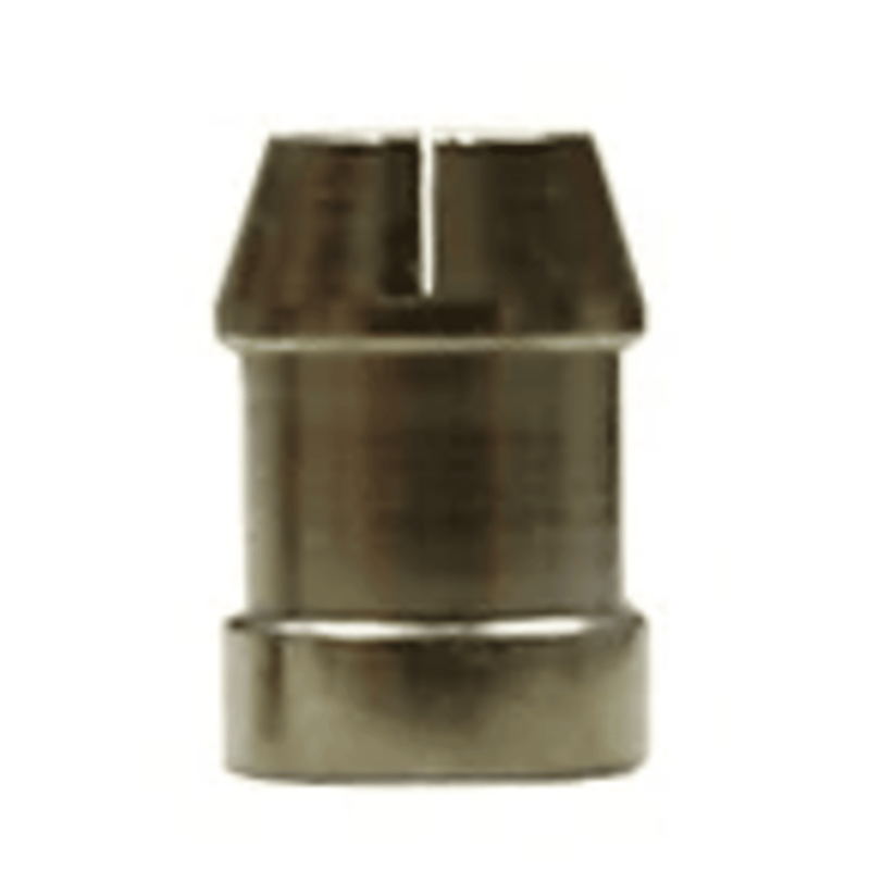 CRO-50800-10 / WP-E9-HS10-32-PK - Crown - Stud RAJAH Like Hollow Tapped 10pk