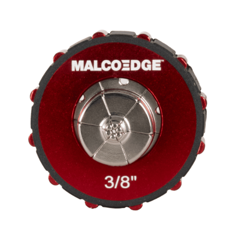 TEH375 - Malco - TUBING EXPANDER HEAD 3/8