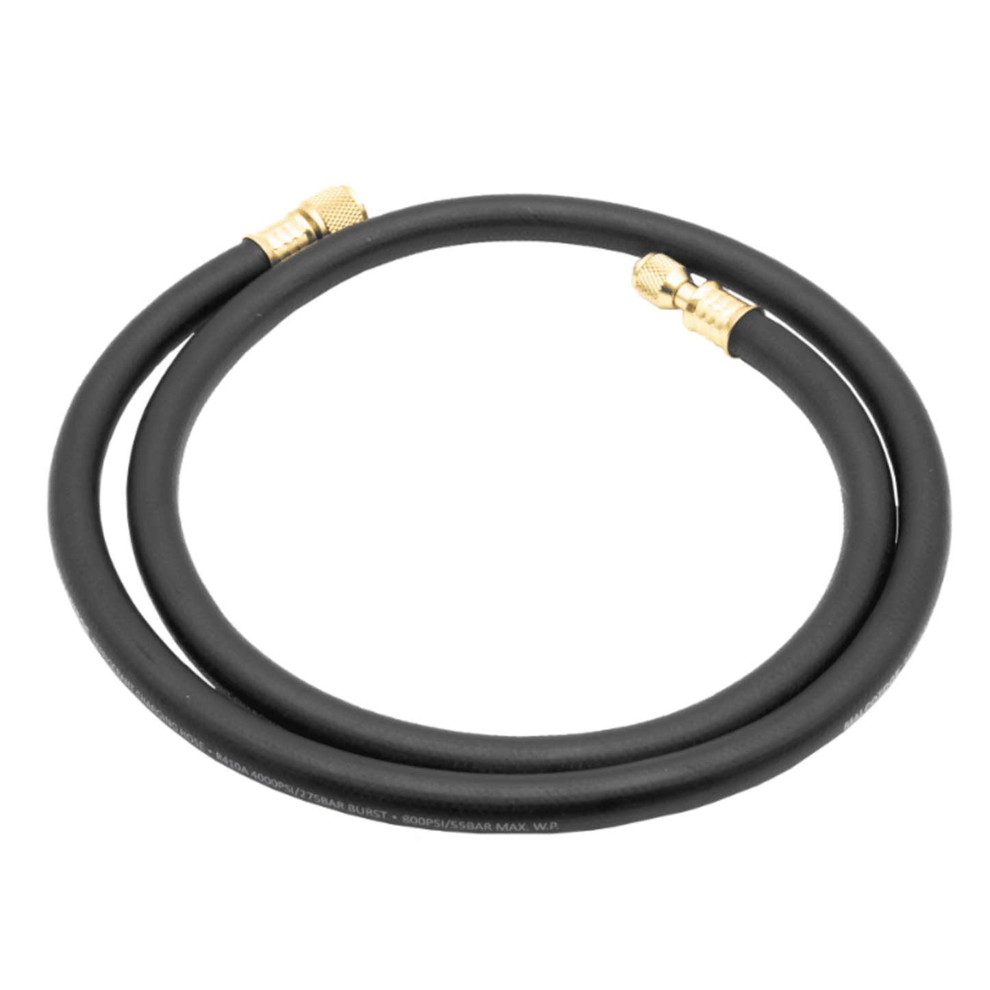RH6038 - Malco - TURBOFLOW REFRIGERANT HOSE, 60 X 3/8