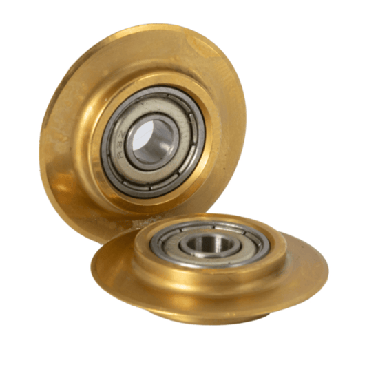 TCR1003 - Malco - REPLACEMENT CUTTING WHEEL 2PACK FOR TC1015