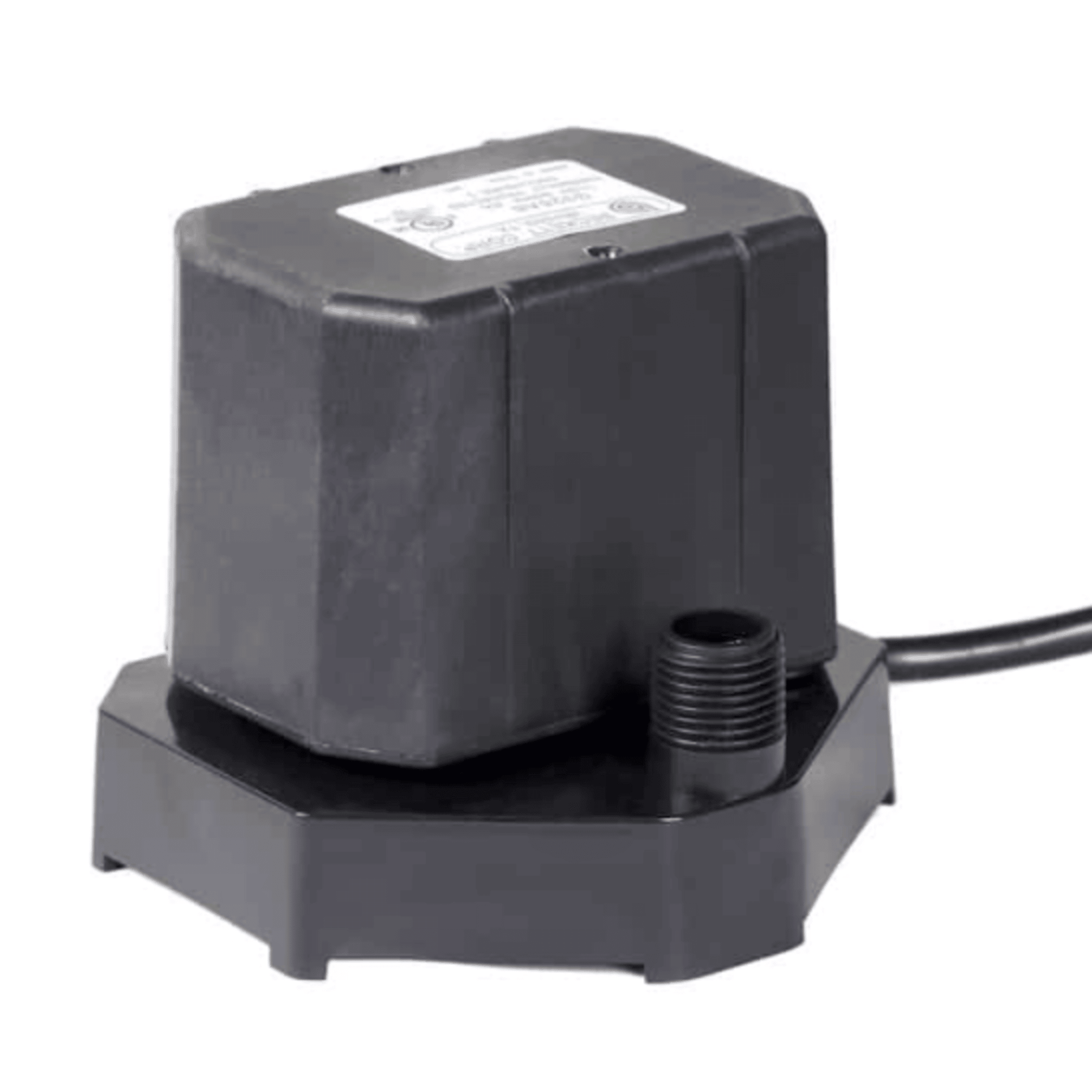 Submersible Pump G325A6 Bottom Intake Direct Drive Pump