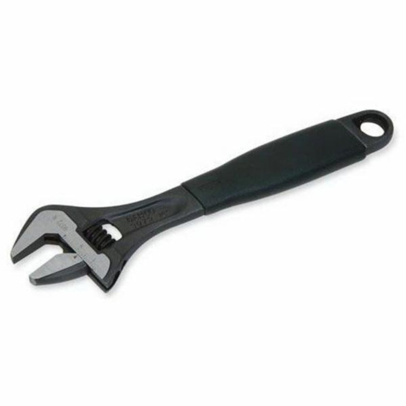 Adjustable Wrenches9070RUS - Bahco - 6"  90-S Phos 6in