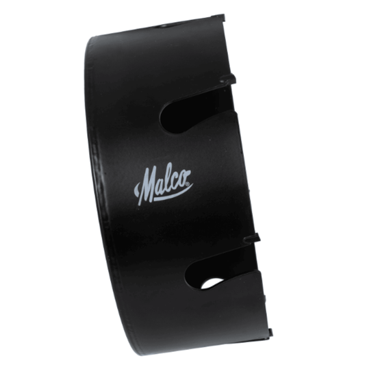 HSC6250 - Malco® 6-1/4" (159 mm) Carbide Tipped Hole Saw