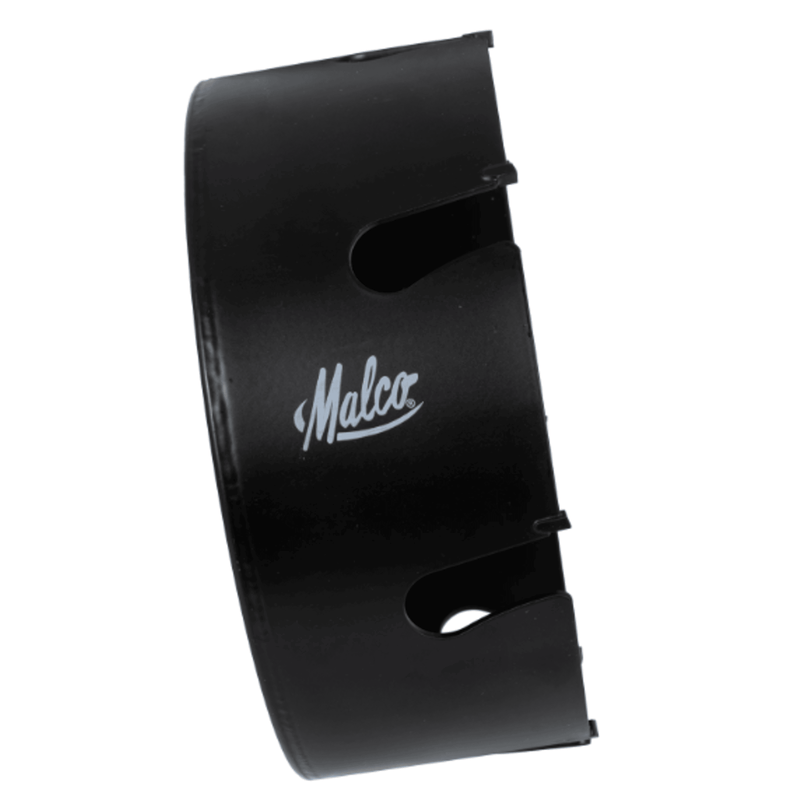 HSC6250 - Malco® 6-1/4" (159 mm) Carbide Tipped Hole Saw