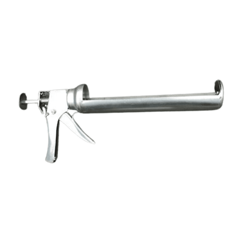 Malco CG25, CAULKING TOOL, Spouted Cartridge 1qt. 2-5/8 (67) 12 (305)