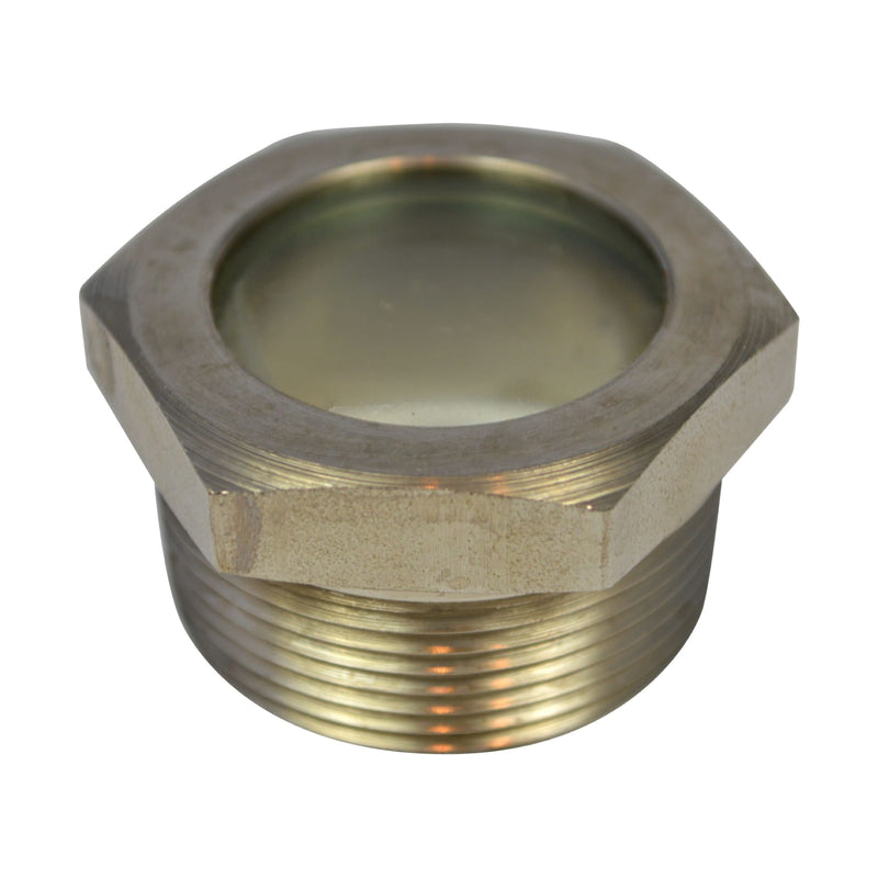 S305-37 - Westwood - Observation port, 3/8" NPT