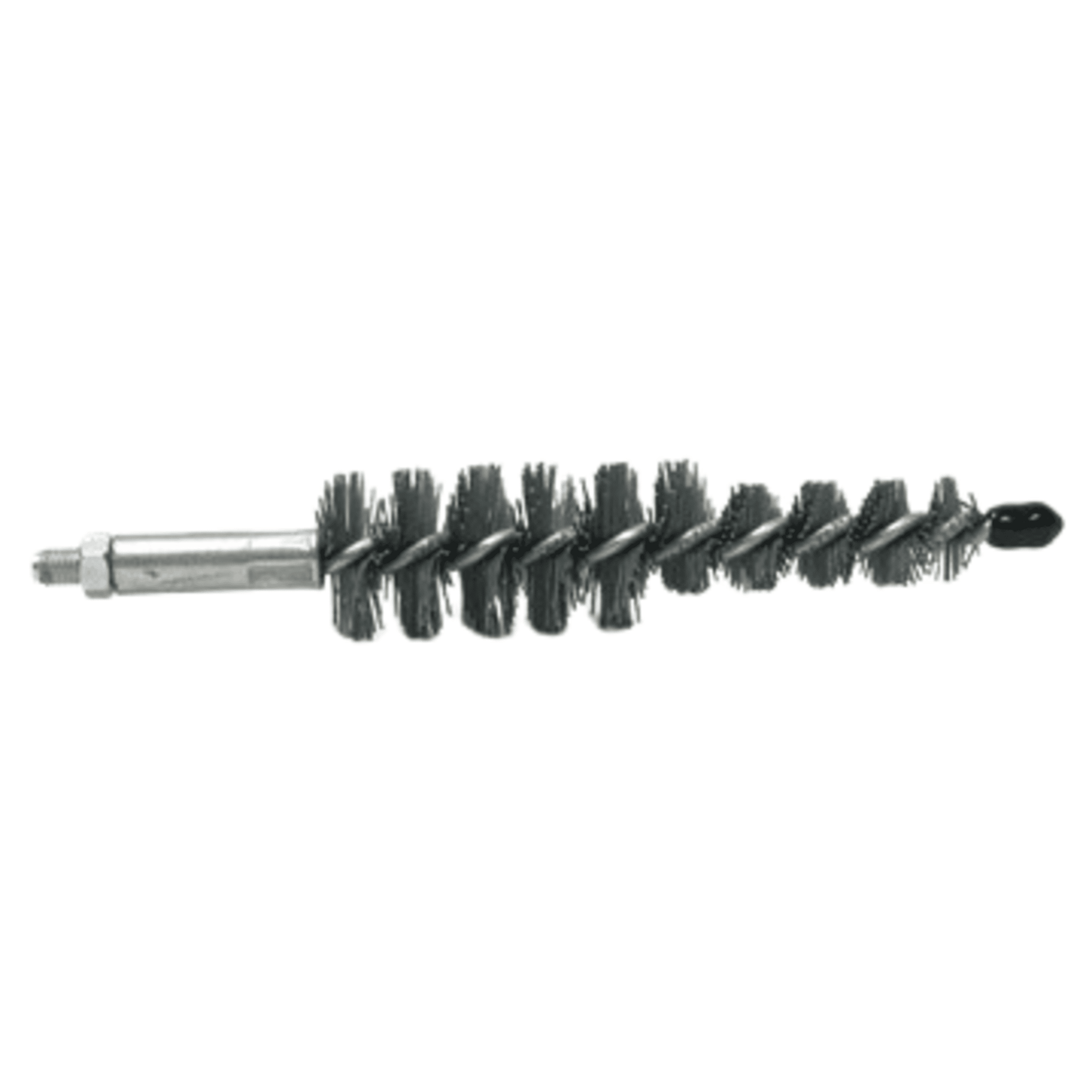 93490 - Schaefer - Silicon Carbide Imp. Nylon-Male-SS  5/ 8"-1" - (1EA)