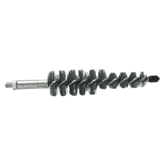 93490 - Schaefer - Silicon Carbide Imp. Nylon-Male-SS  5/ 8"-1" - (1EA)
